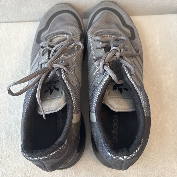 Adidas ZX 750 HD‎ 'Grey ART FX3770 Mens Tennis Shoes Size 14. - Picture 5 of 9